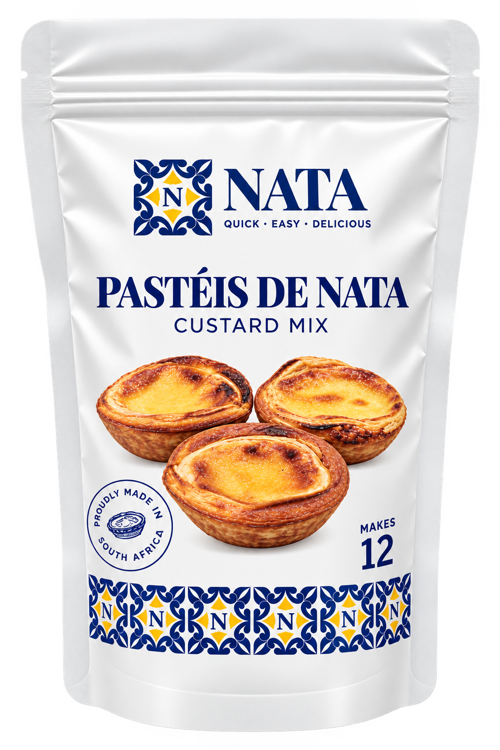NATA REFILL PACK