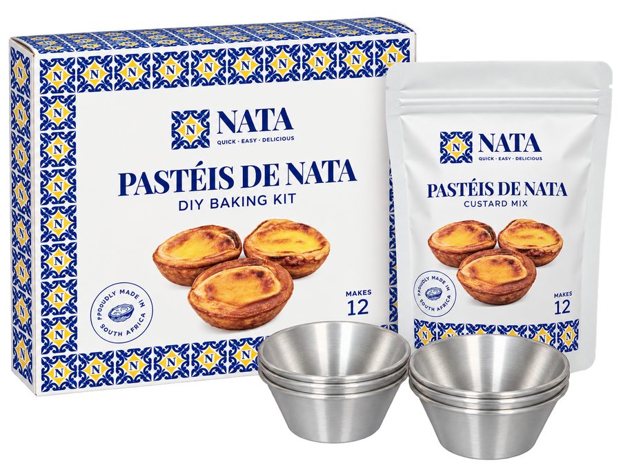 NATA BAKING KIT
